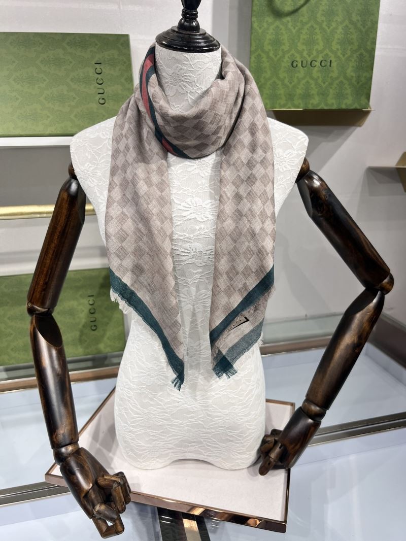 Gucci Scarf